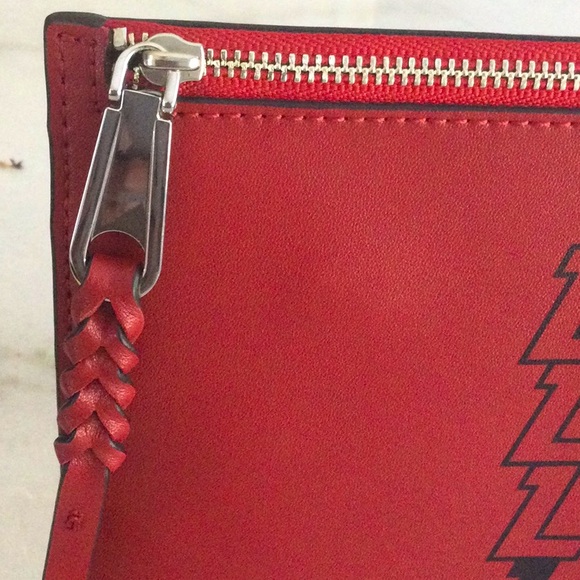 Rebecca Minkhoff Large Pouch - Picture 3 of 7